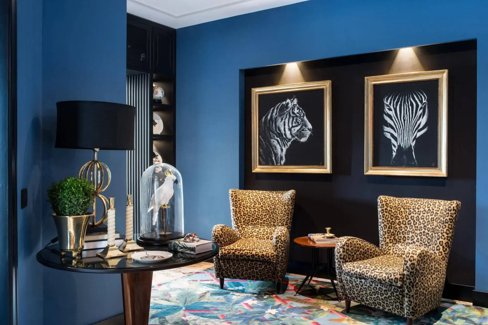 Foto - Velona's Jungle Luxury Suites