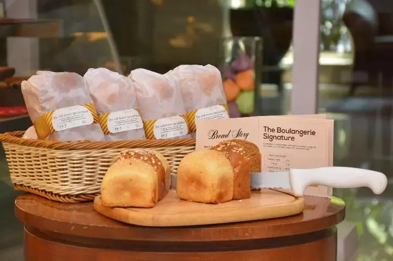 Foto - The Lalit Jaipur