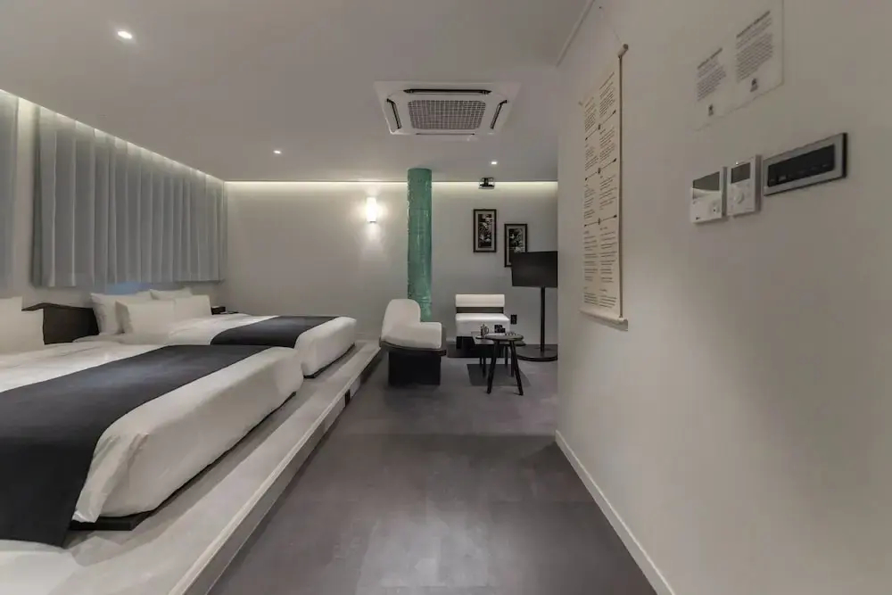 Foto - Stay Passport Sindang Ryokan