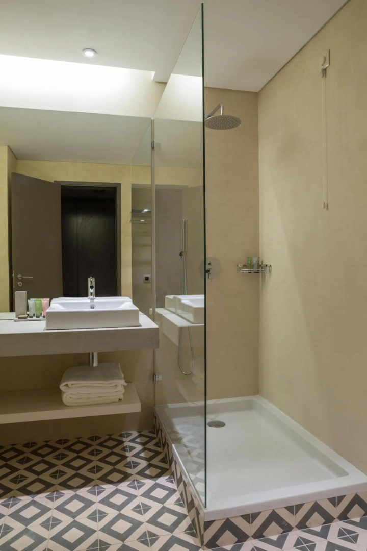 Foto - OZADI Tavira Hotel
