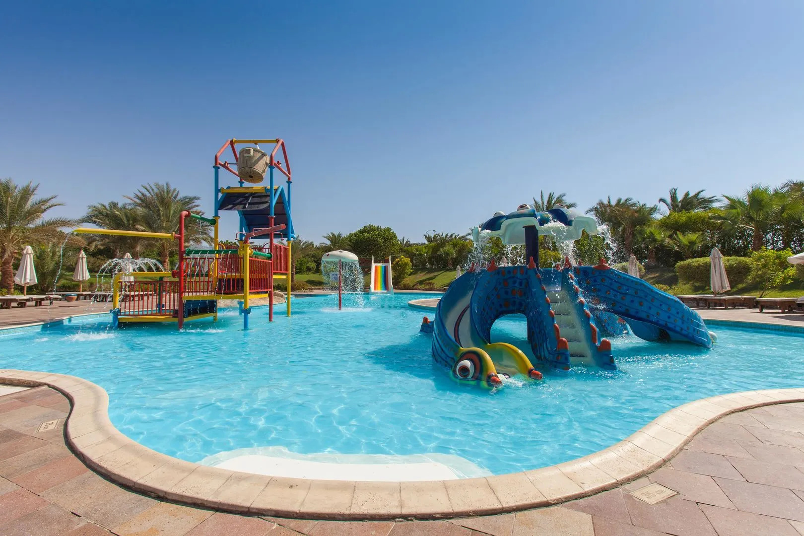 Foto - Xperience Kiroseiz AquaPark Premier-Naama Bay