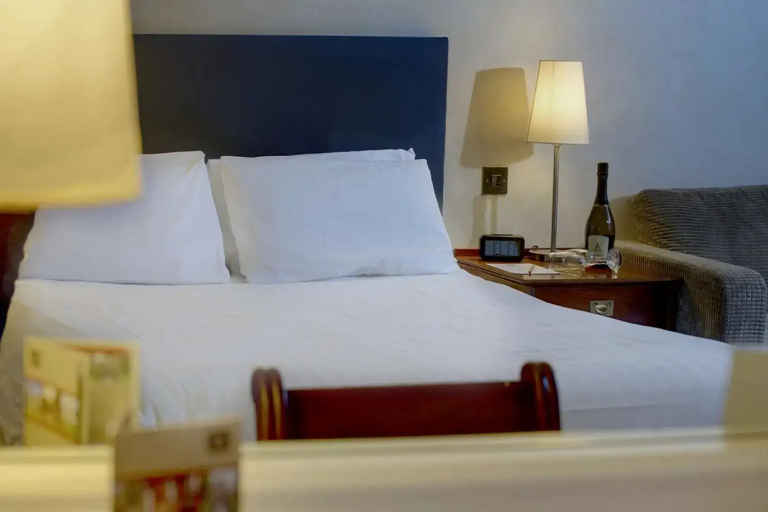 Photo - Best Western Plough and Harrow Hotel