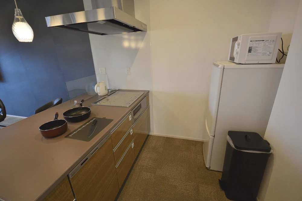 Foto - The Grand Residence Hotel Tenjin