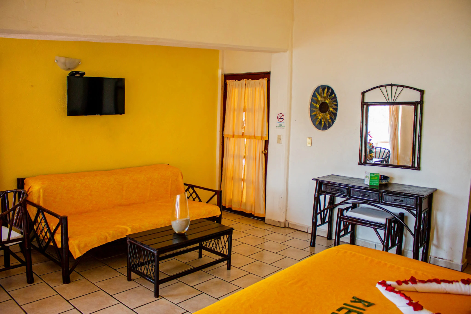 Photo - Hotel Casa Sun and Moon