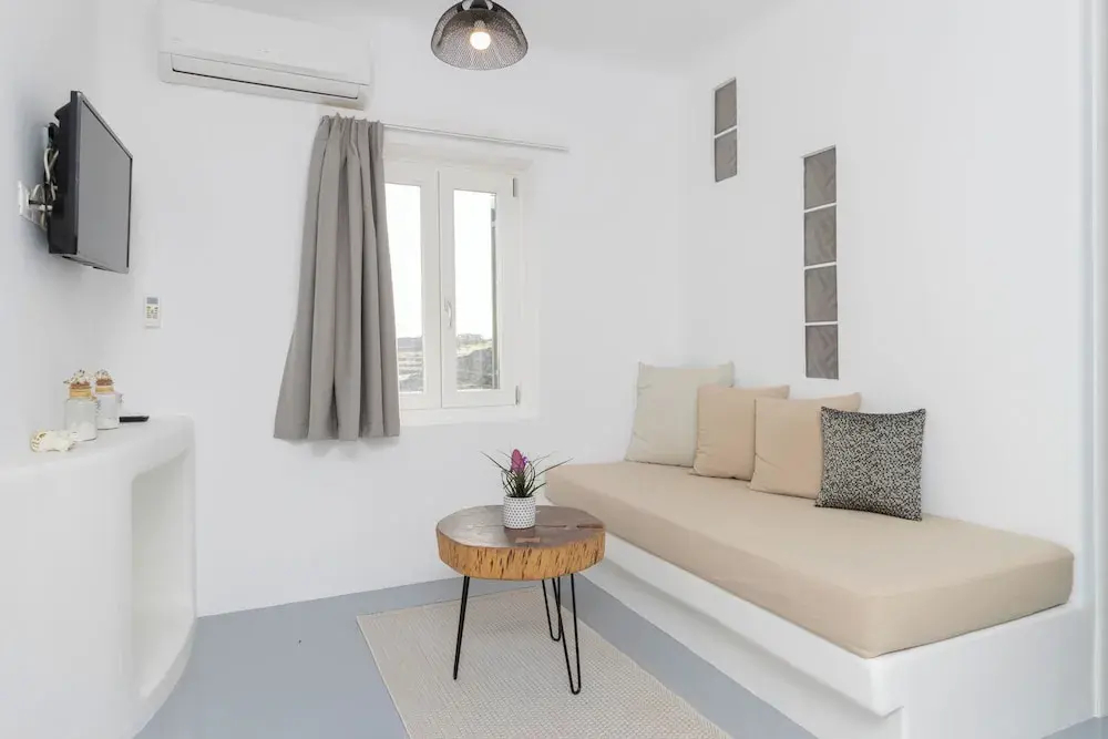 Photo - Overview Mykonos Apartments