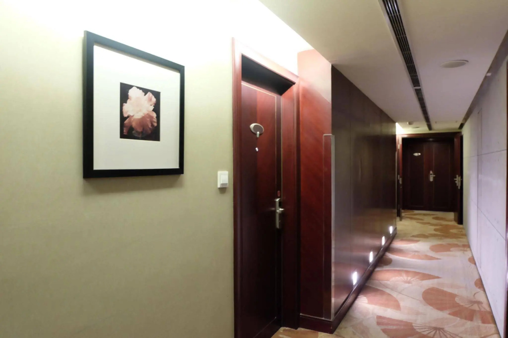 Foto - Gubei Garden Hotel Shanghai Hongqiao