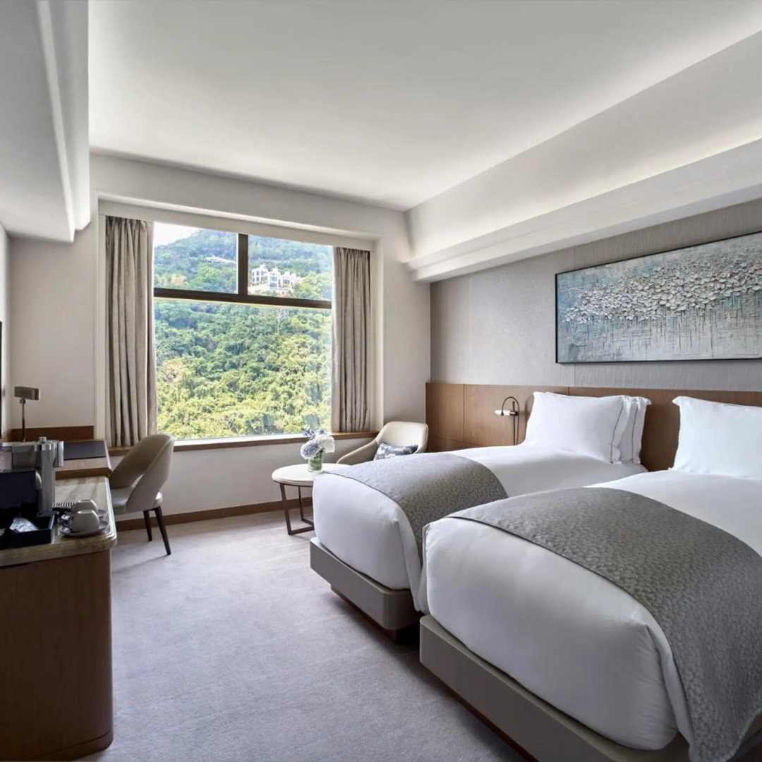 Foto - Hopewell Hotel