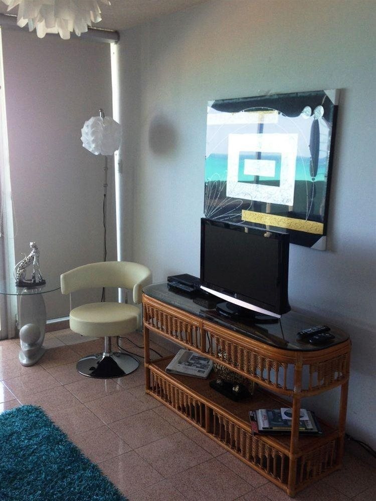 Green Island Apartments - Ocean Tower