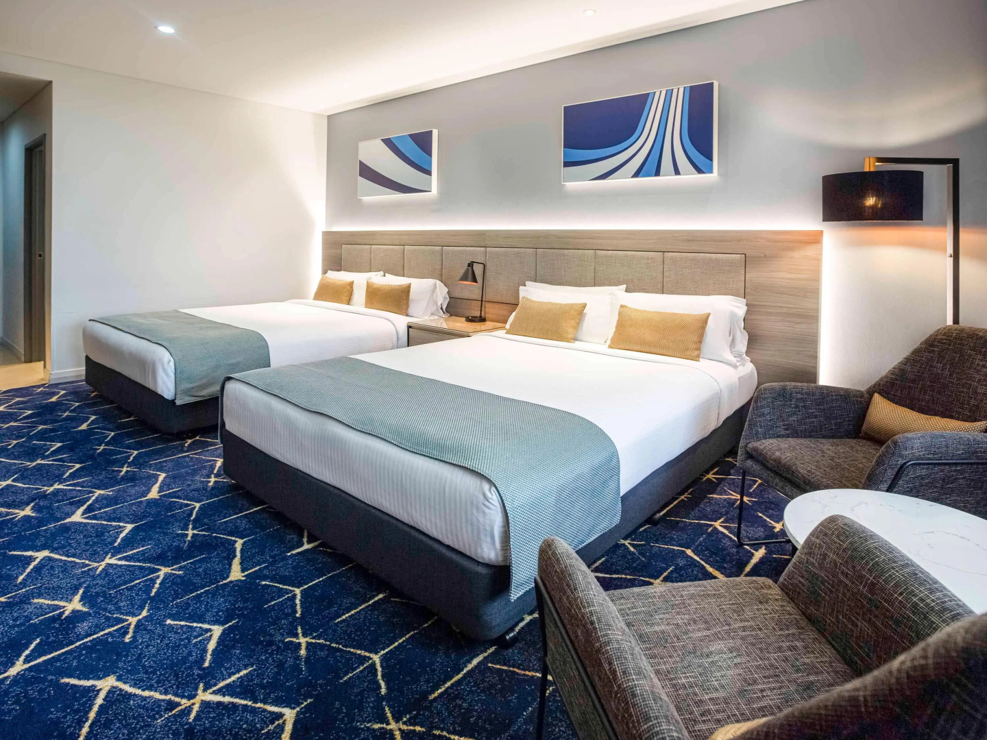 Photo - Mercure Sydney Liverpool