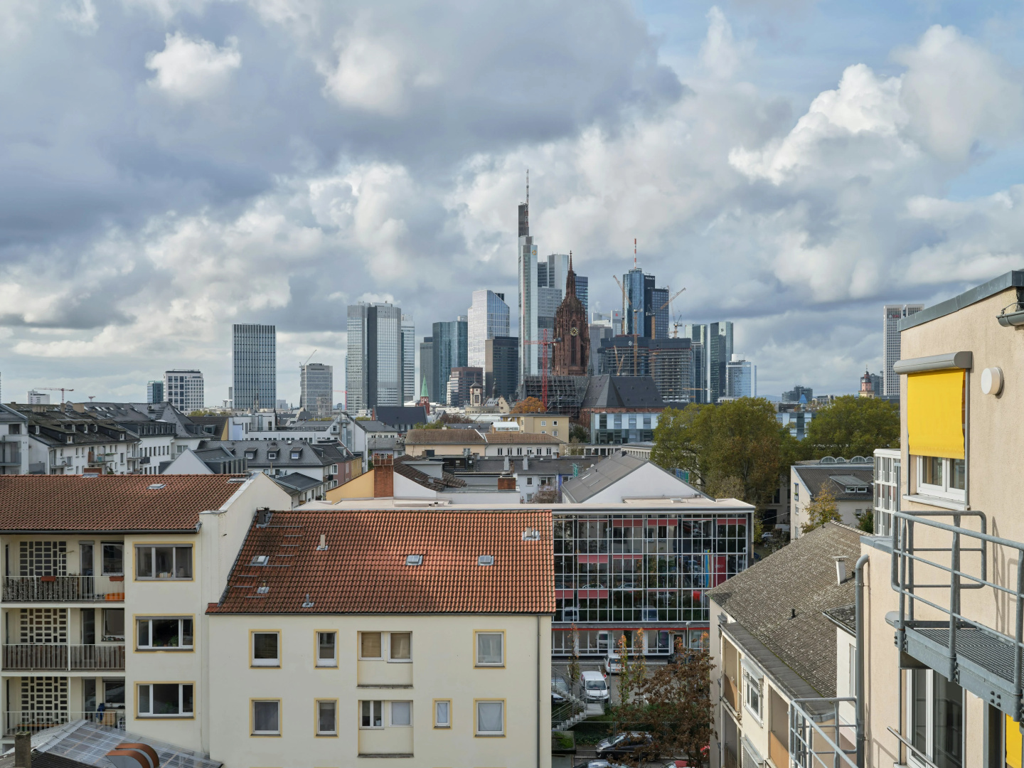 Photo - Flemings Hotel Frankfurt Main-Riverside