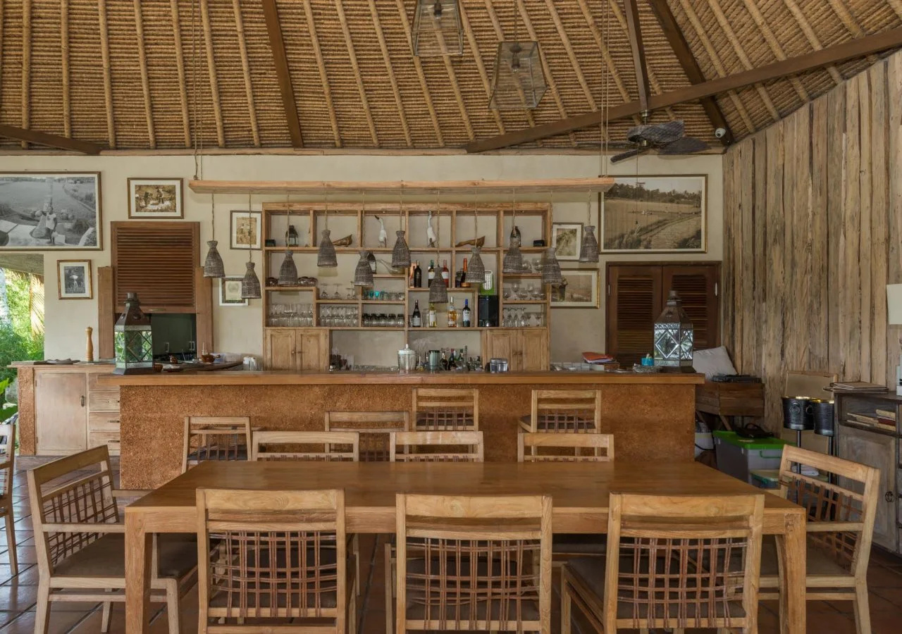 Foto - MATHIS Retreat Ubud