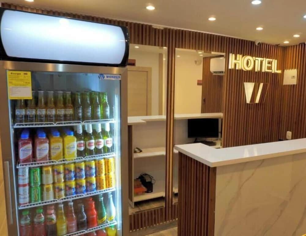 Foto - HOTEL W Santa Marta