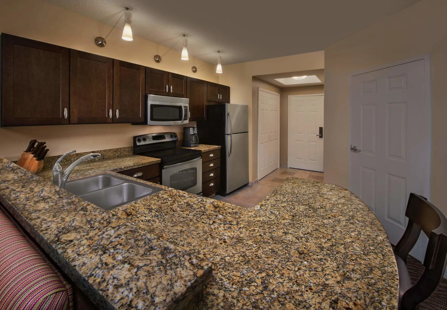 Photo - Marriott's Harbour Lake