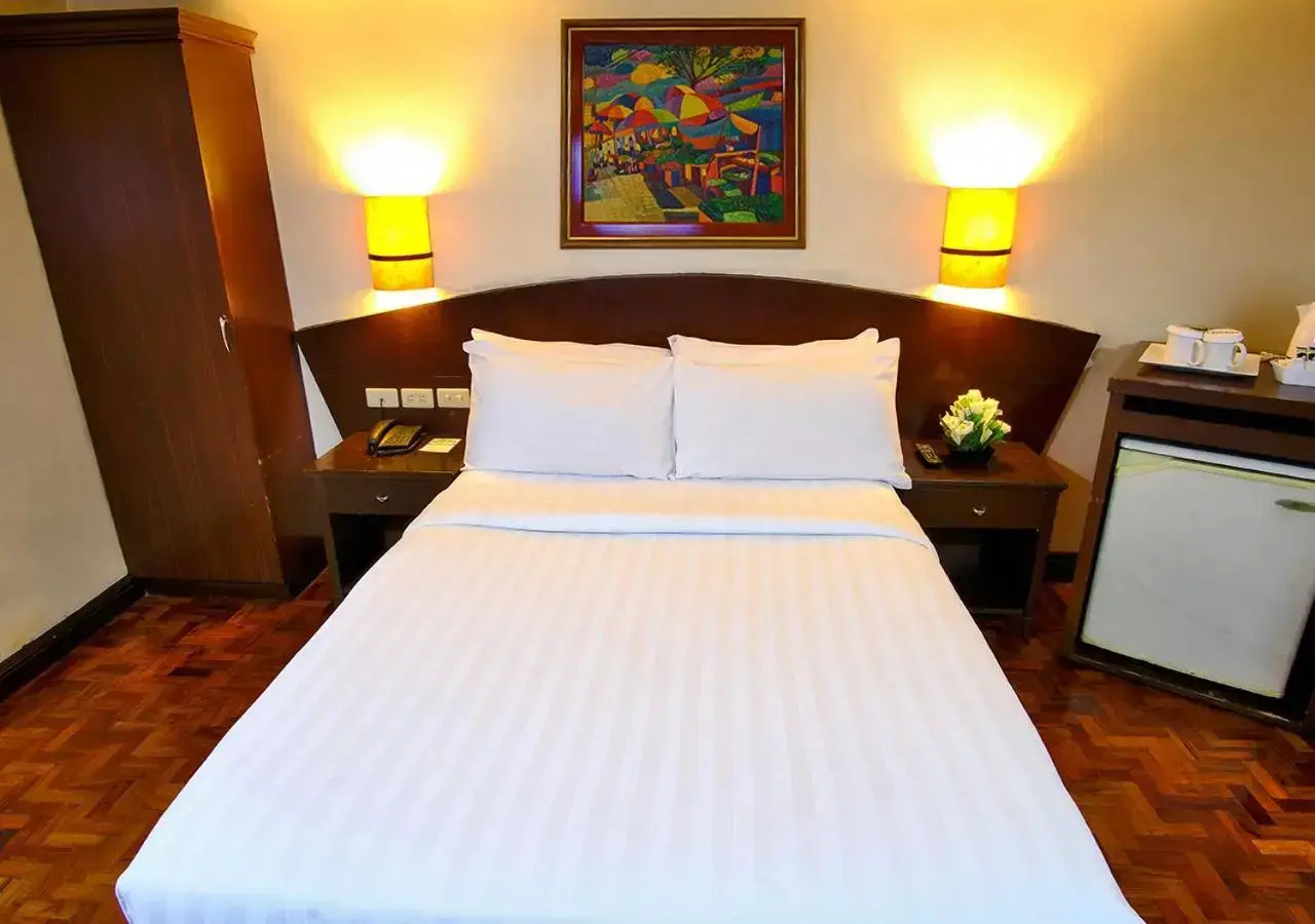 Photo - Fersal Hotel Manila