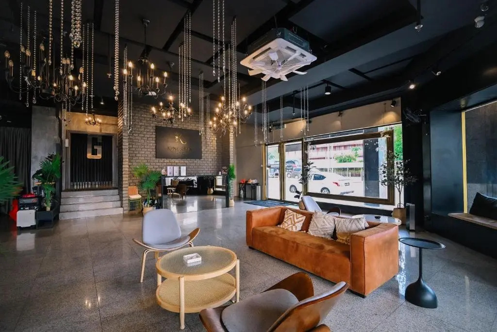 Photo - Kingston Hotel 4 @ Hulo Bukit Bintang