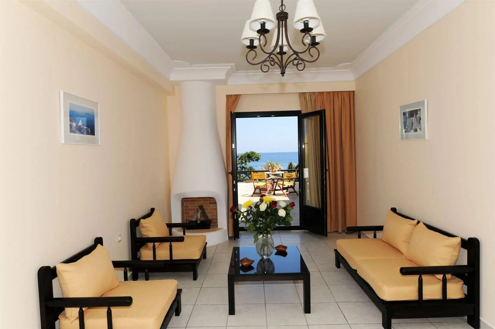 Photo - Sellada Beach