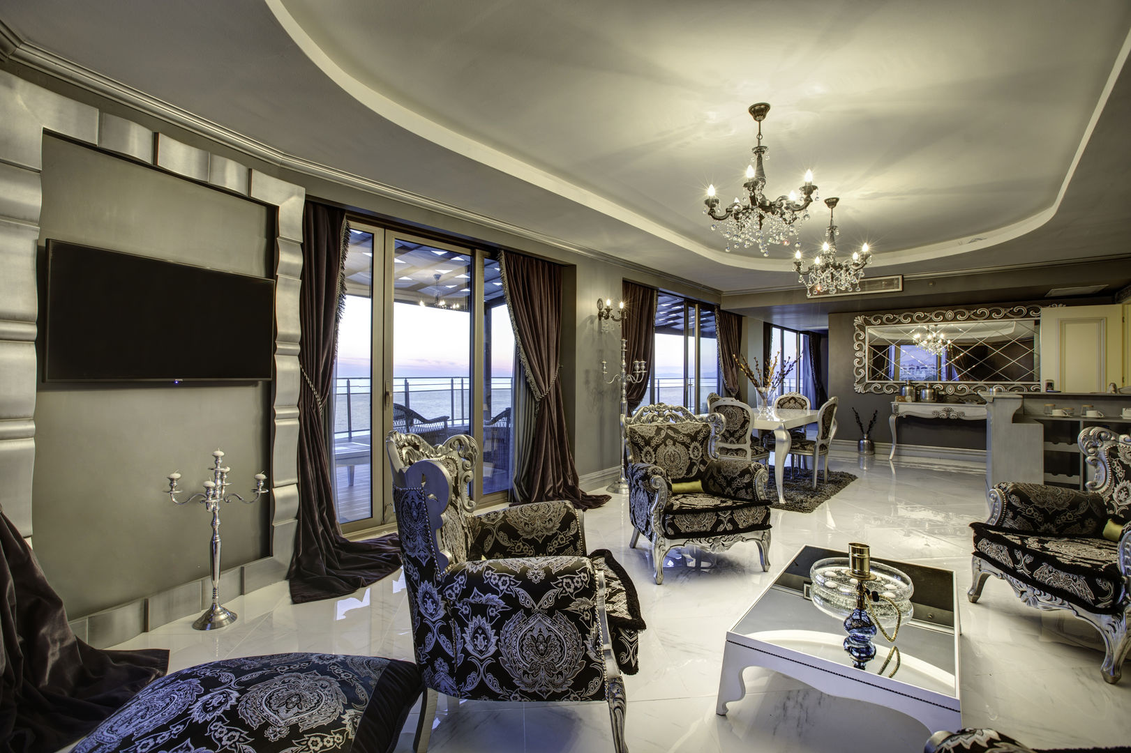 Qlusive Hotel, Bild 2 von 27