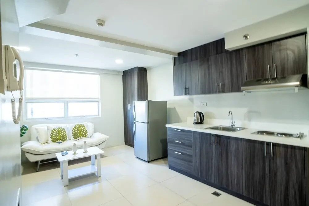 Foto - Gilmore Tower Suites By SMS Hospitality
