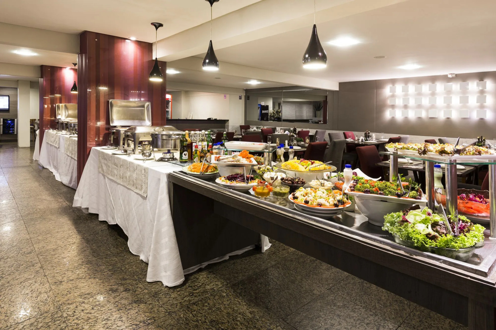 Foto - Hotel Sibara SPA & Convenções