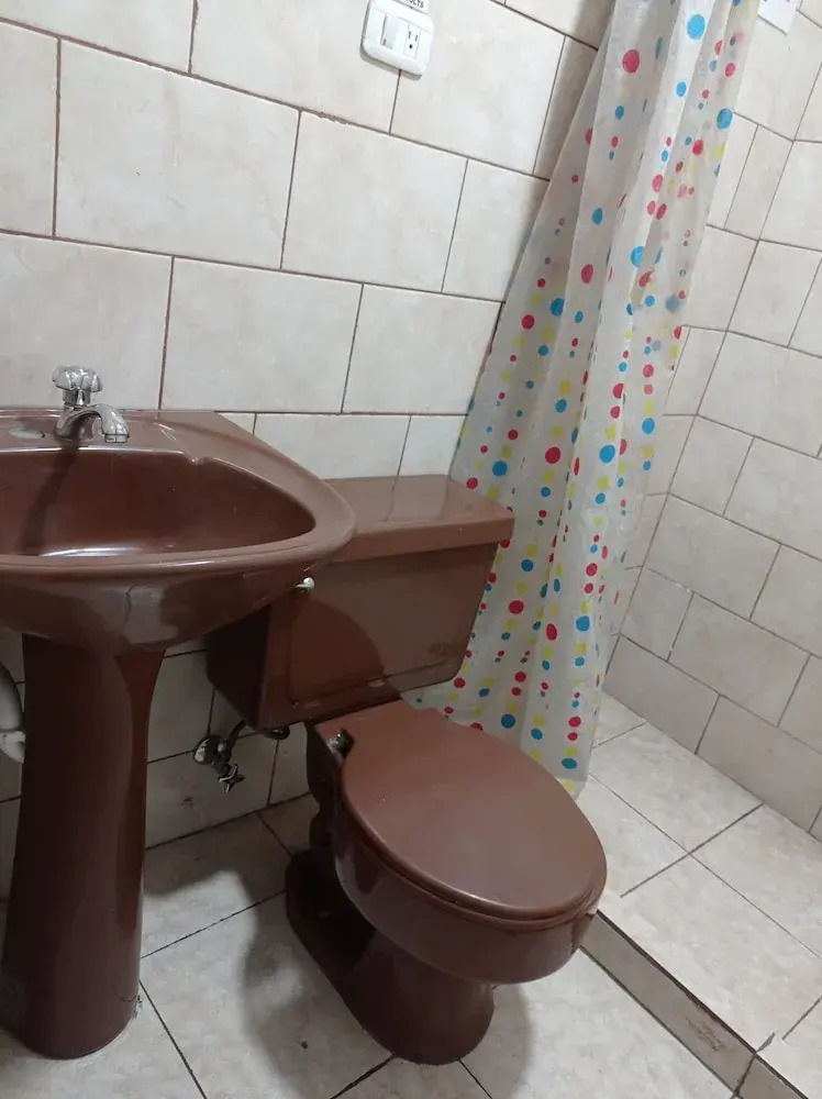 Foto - Hotel tanta Wasi