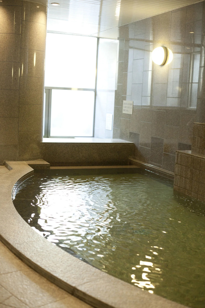 Foto - HOTEL MYSTAYS PREMIER Sapporo Park