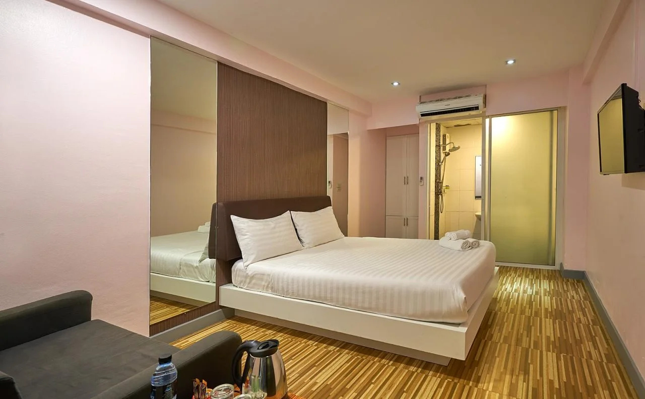 Foto - Sweetloft Hotel Don Muang