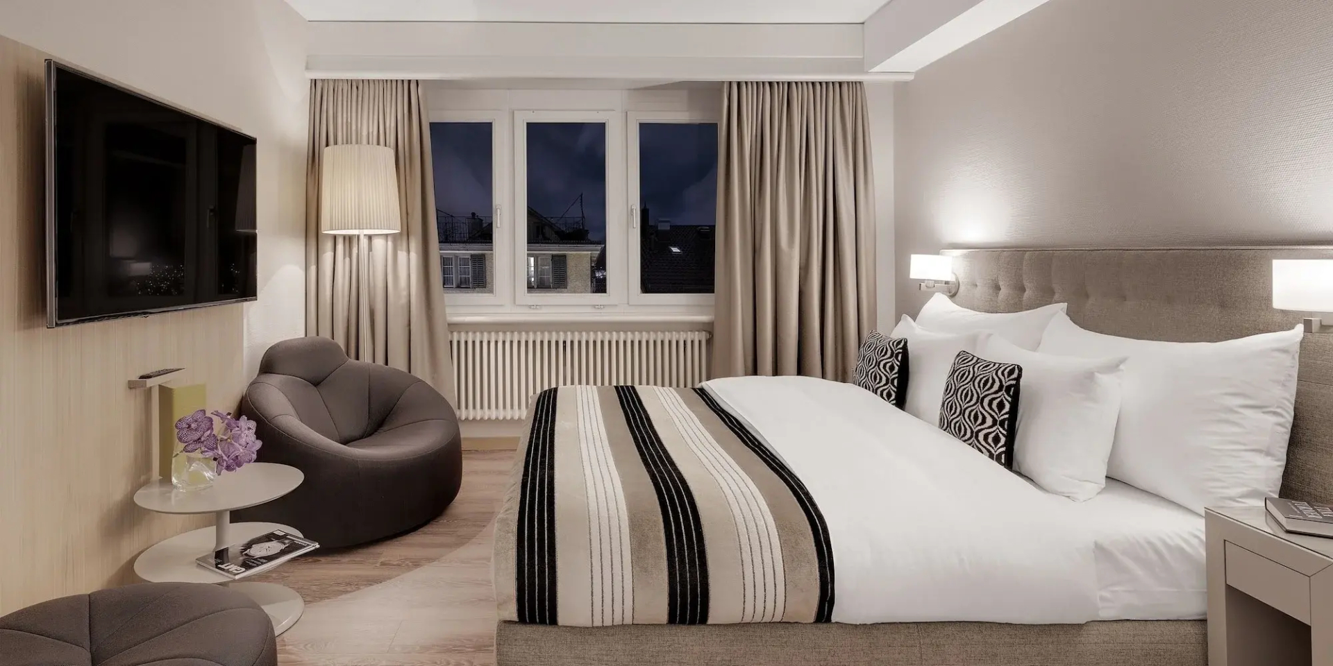 Photo - Boutique Hotel Wellenberg