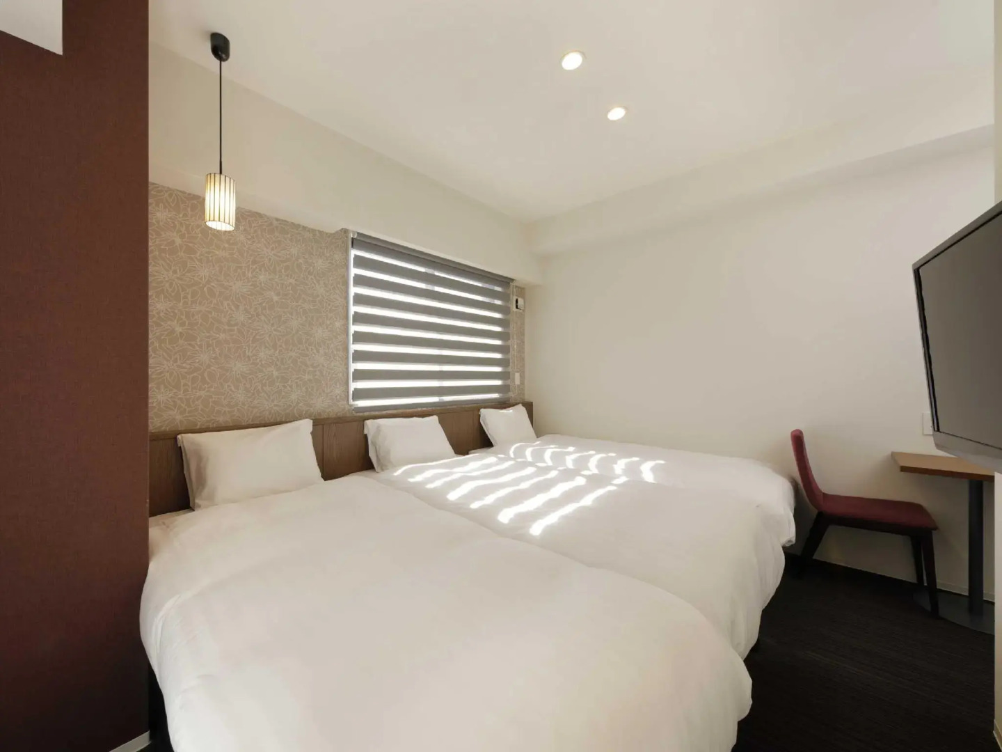 Foto - Smart Place Inn Kyoto Nijojo-mae Station