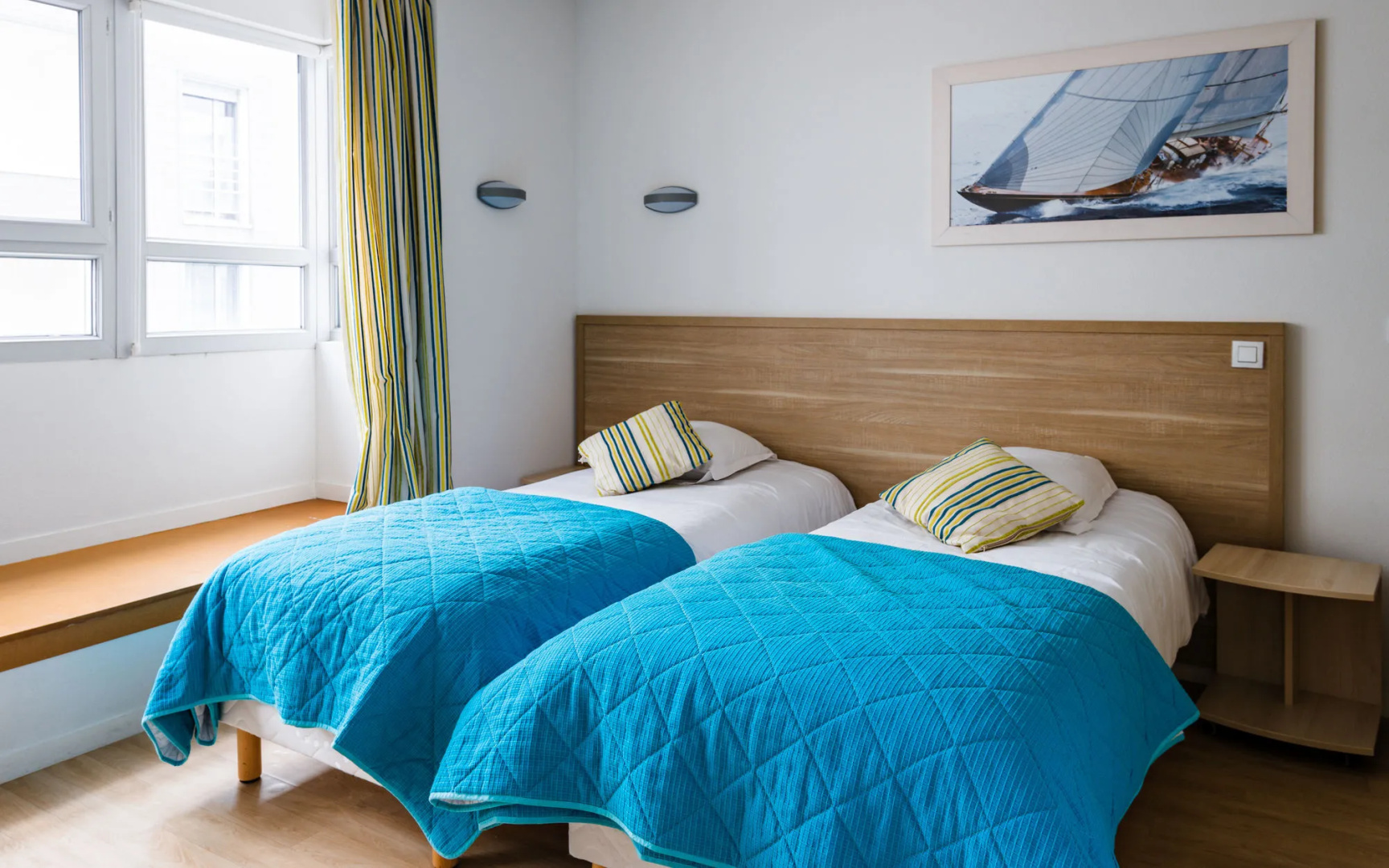 Photo - Lagrange Apart'HOTEL L'Escale Marine