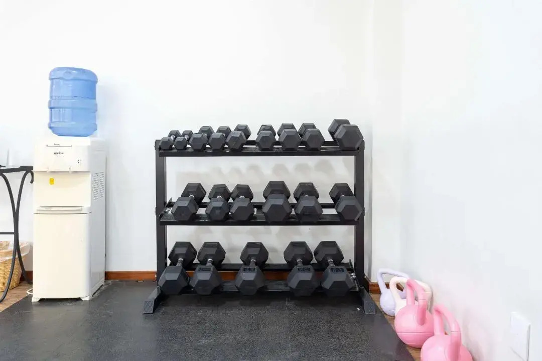 Foto - Hotel Suites Villasol