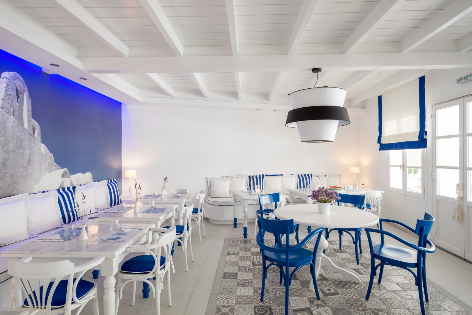 Foto - Archipelagos Hotel - Small Luxury Hotels of the World
