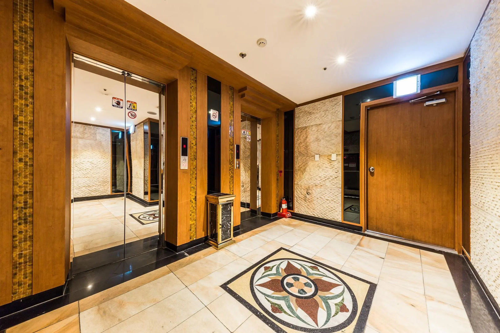 Foto - Dongdaemun Signature Tourist Hotel