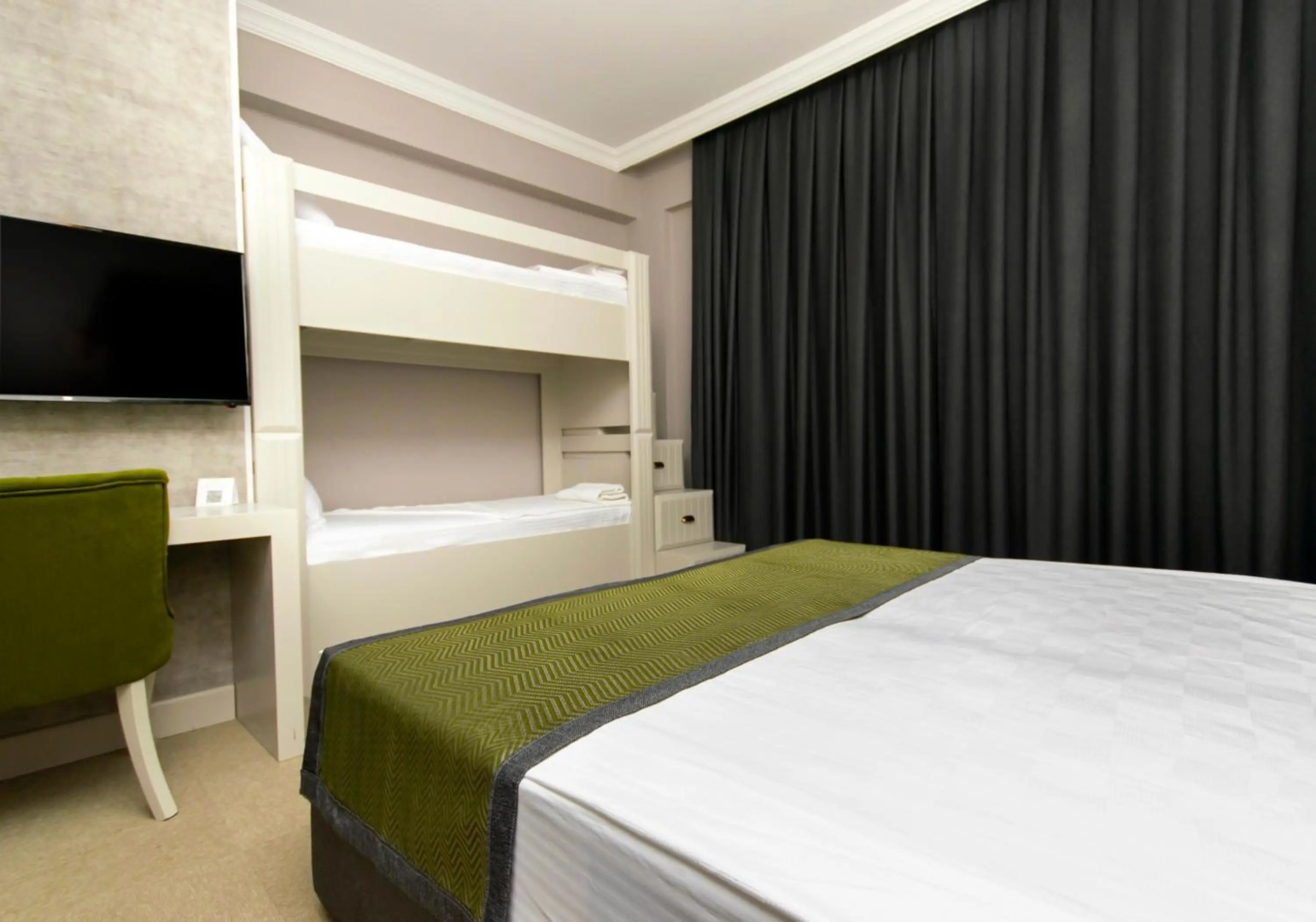Foto - Connect Thermal Hotel