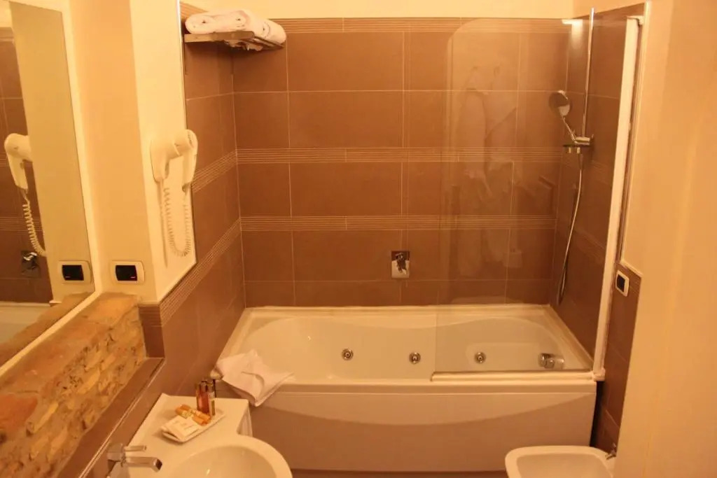 Foto - TrinitaDeiMonti Guest House