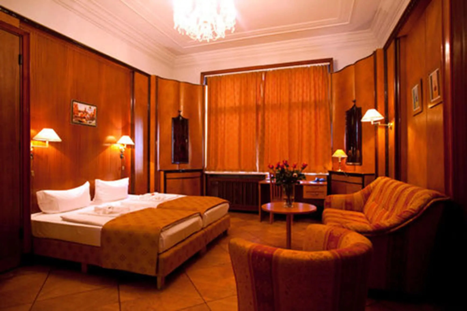 Foto - Hotel Aster an der Messe