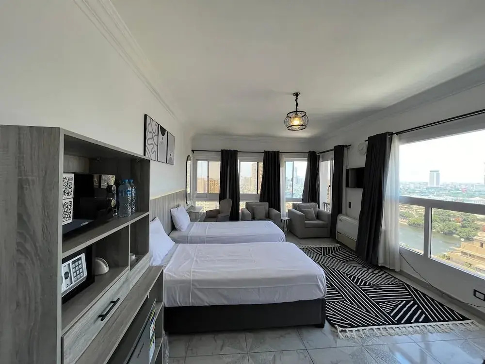 Photo - Nile X Hostel - Nile view