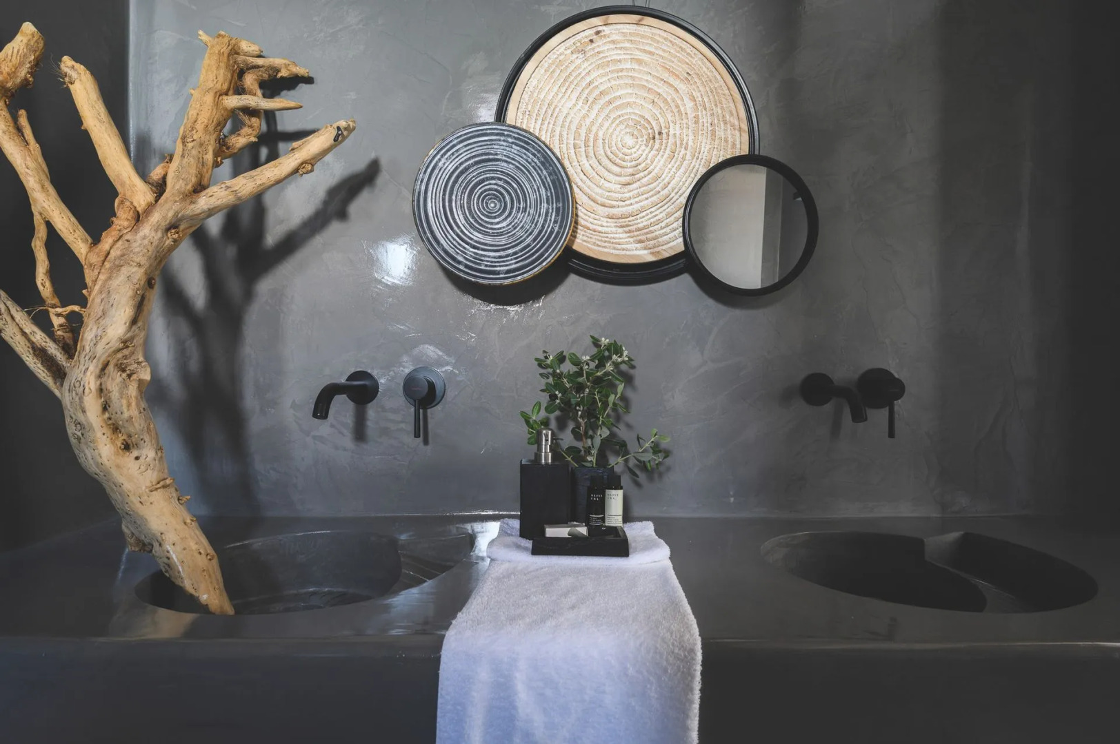 Photo - Santolia Art Suites