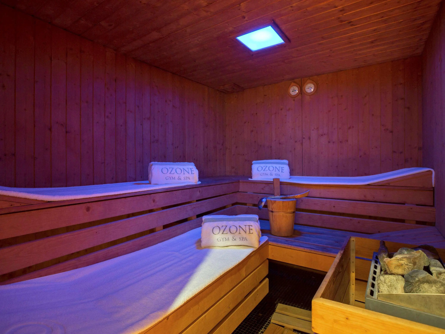 Foto - La Cigale Hotel Managed by Accor