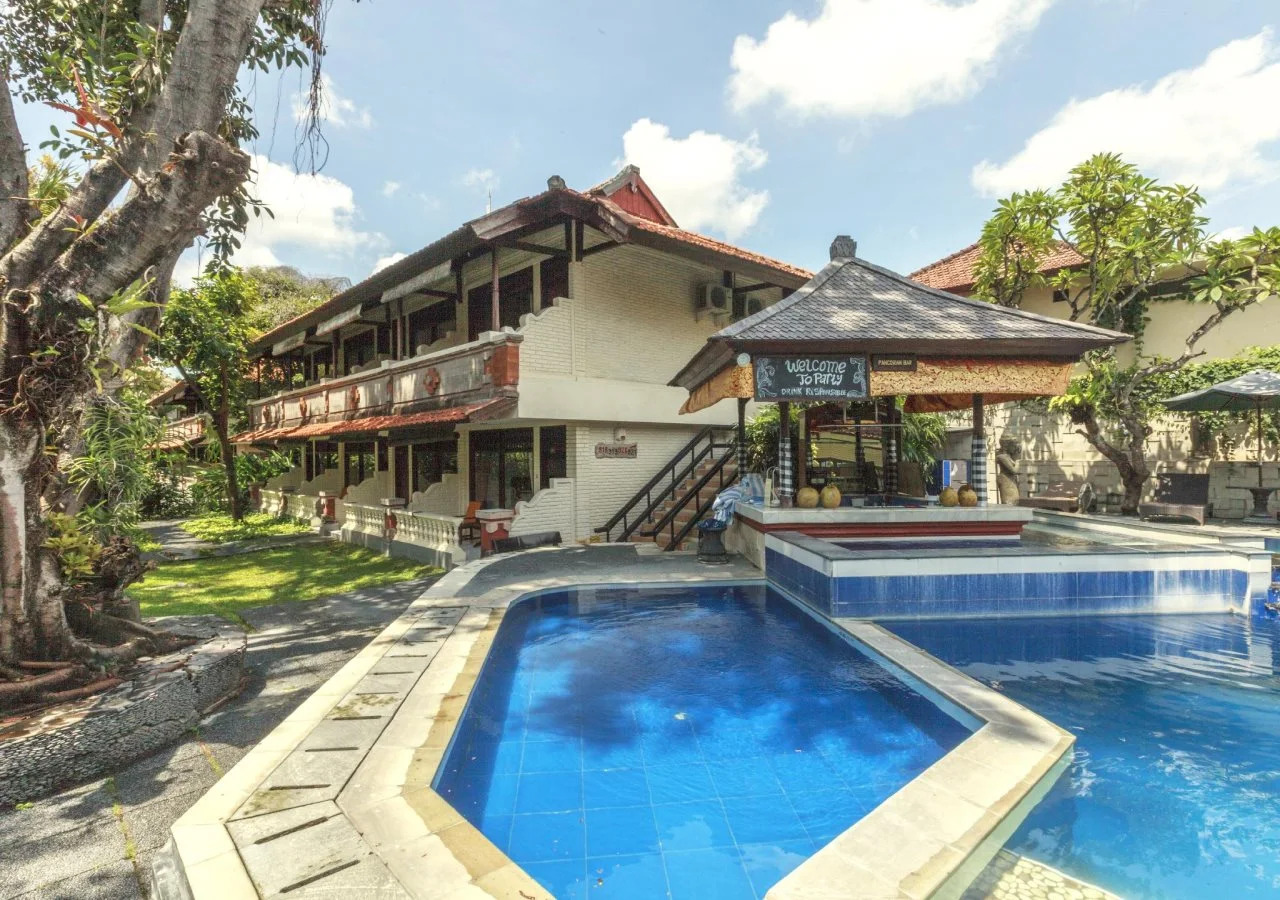 Photo - The Taman Ayu