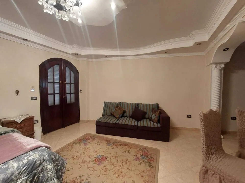 Foto - Pyramids Hotel