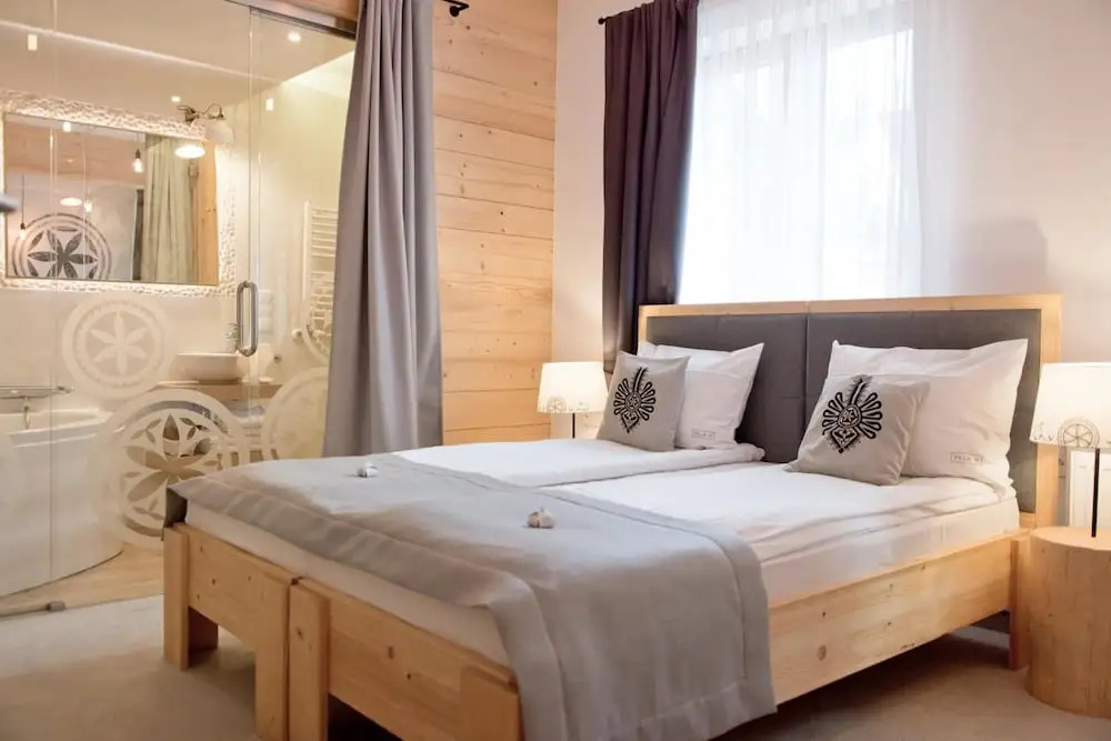 Foto - Villa 11 Folk & Design