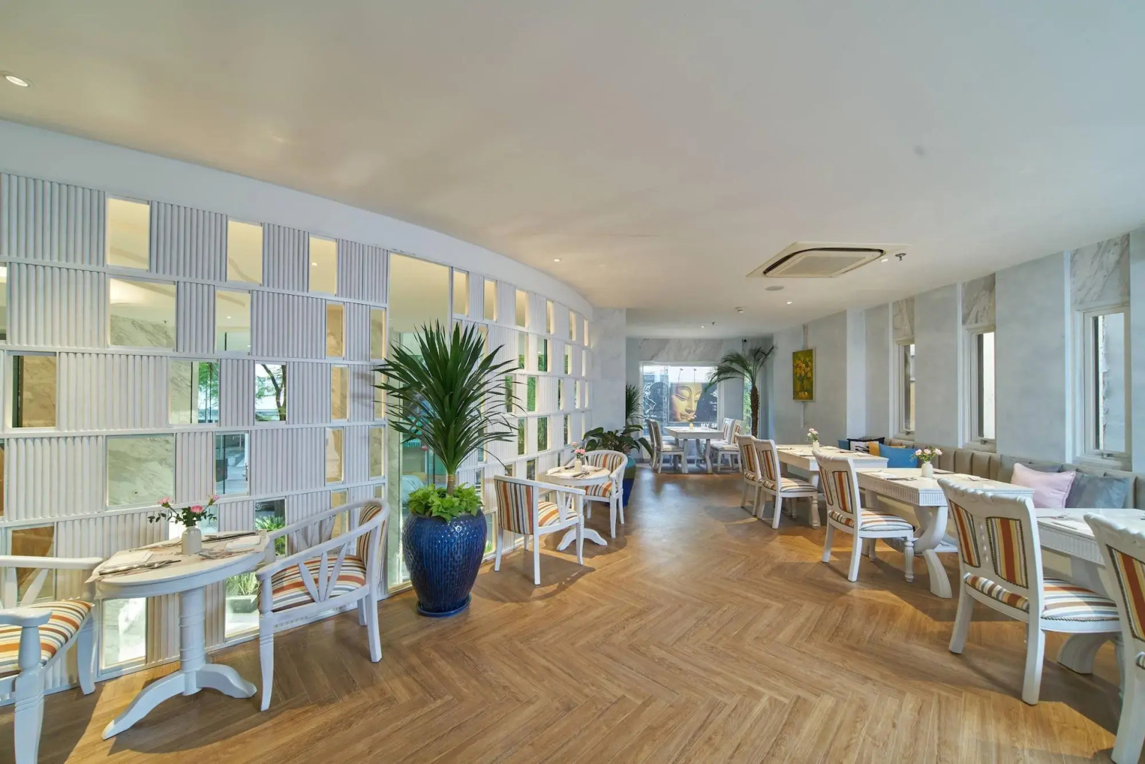 Foto - Silverland Mây Hotel