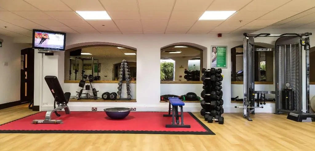 Foto - Danubius Hotel Regents Park