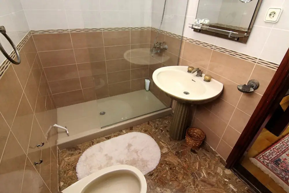 Foto - Lovely 2 bedroom house with private garden