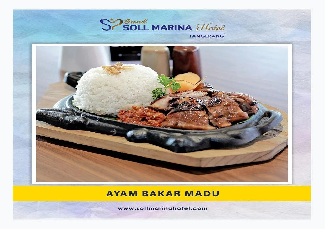 Photo - Grand Soll Marina Hotel