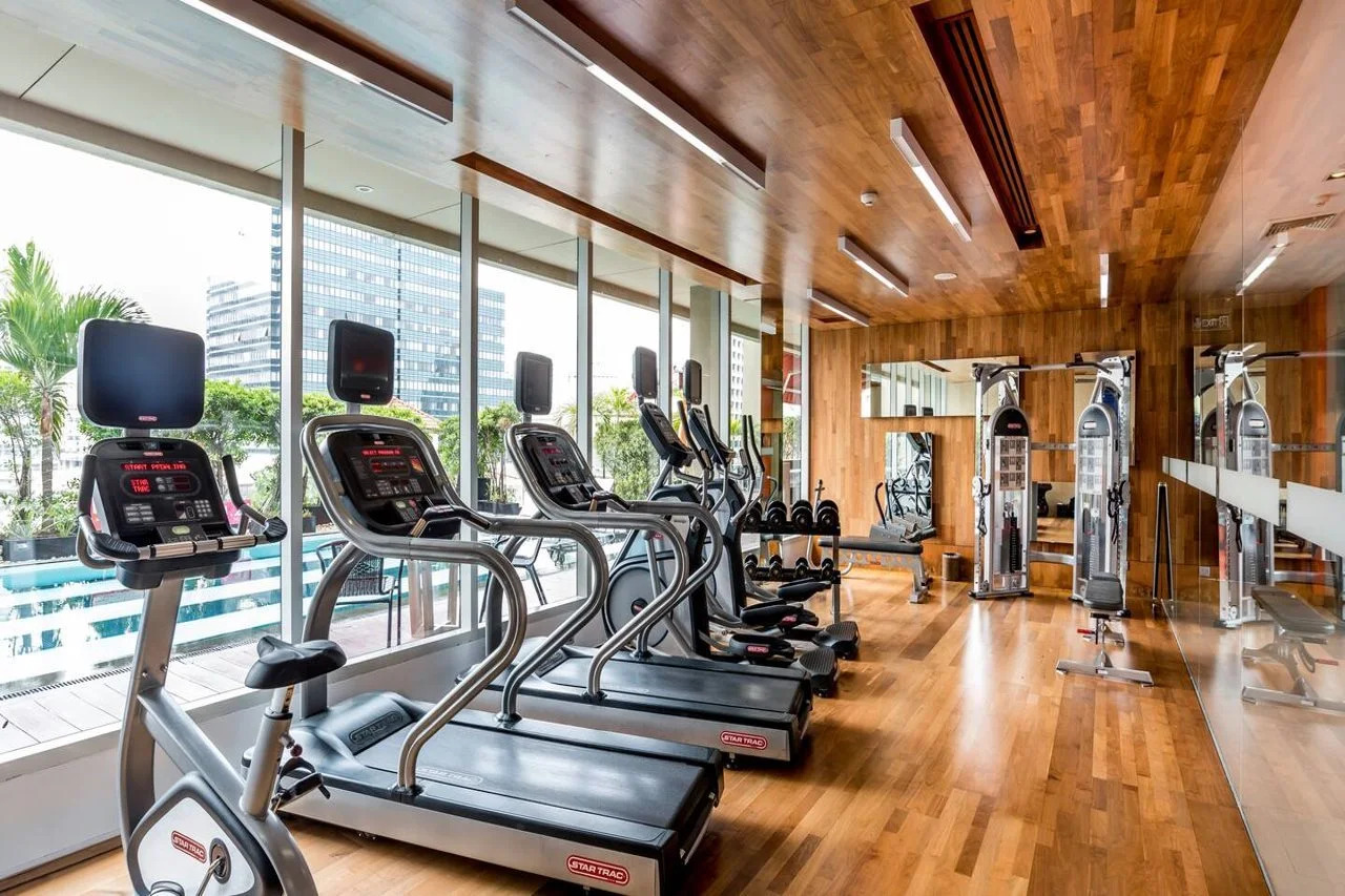 Photo - Hilton Garden Inn Bangkok Silom