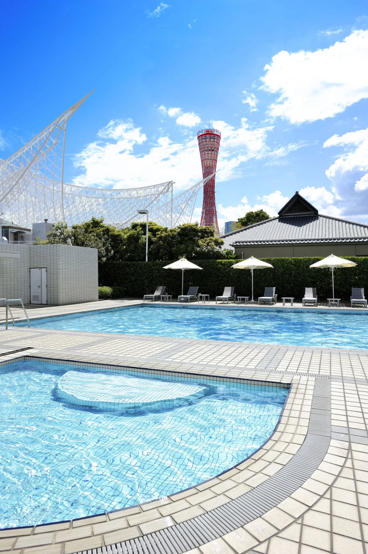 Foto - Hotel Okura Kobe