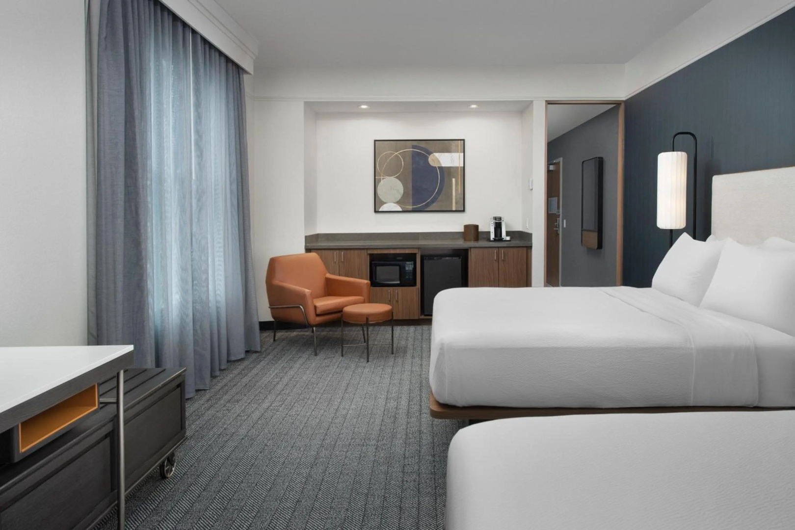 Foto - Courtyard by Marriott Savannah Downtown/Historic District