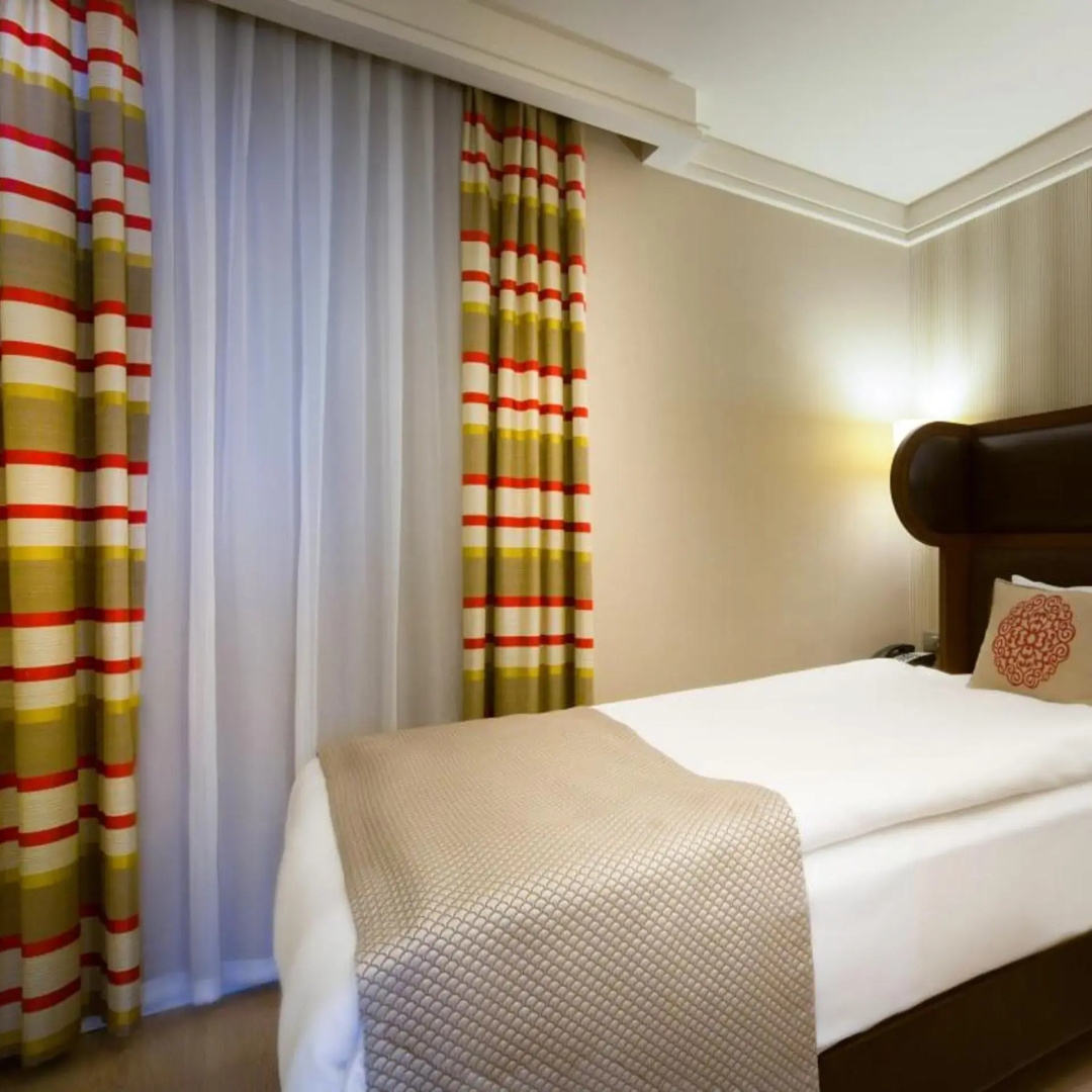 Foto - Titanic Comfort Sisli