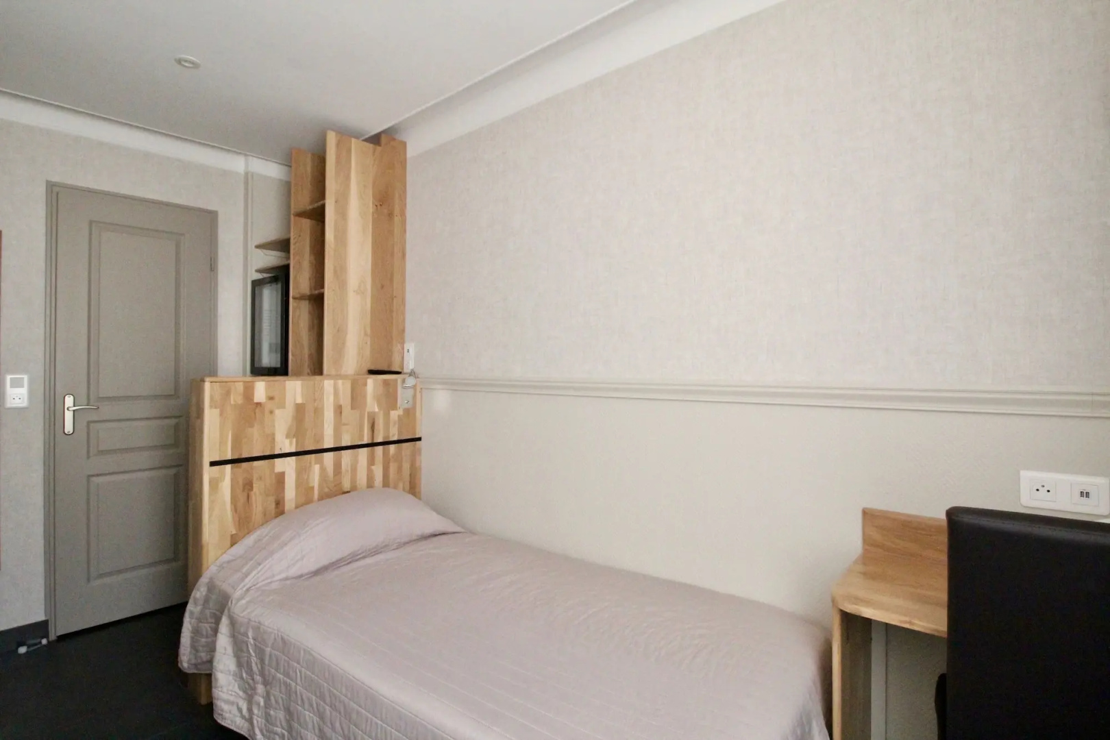 Photo - Hôtel des Pyrénées